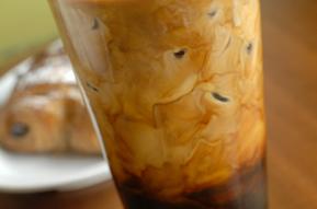 Research Shows Long Term Demand For Iced Coffee