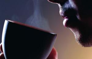 Hispanic-Americans are Big Coffee Drinkers